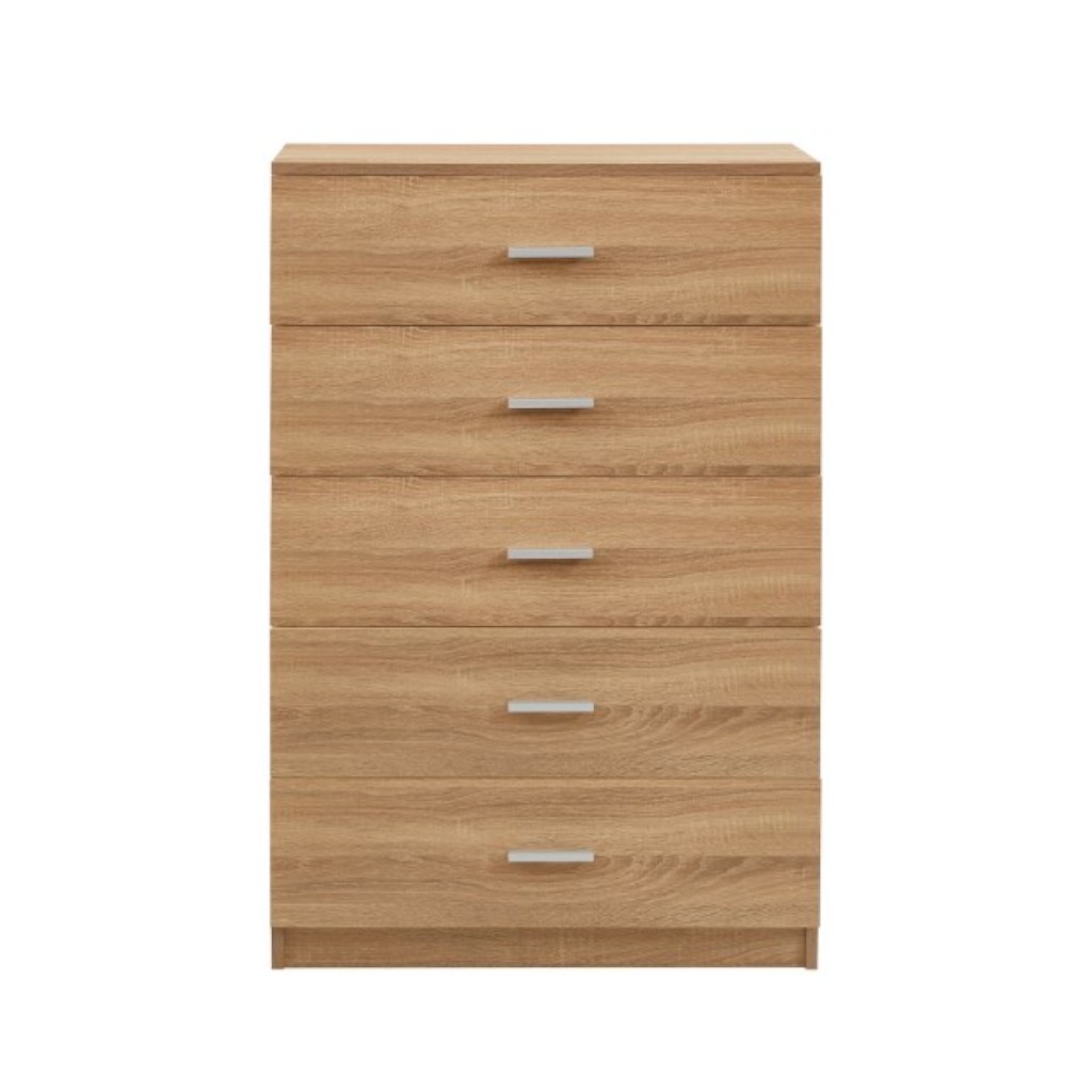 Gabinete Tamriel Sonoma 70X35X108Cm