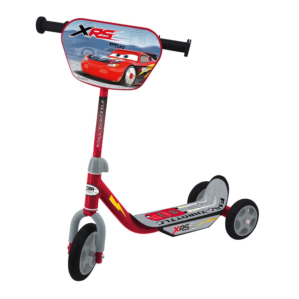 Scooter de Cars para Niño