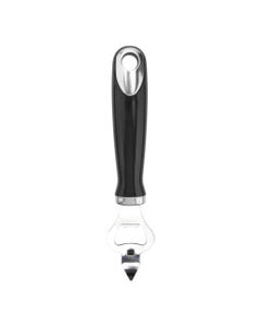 Abridor Para Botella De Color Negro