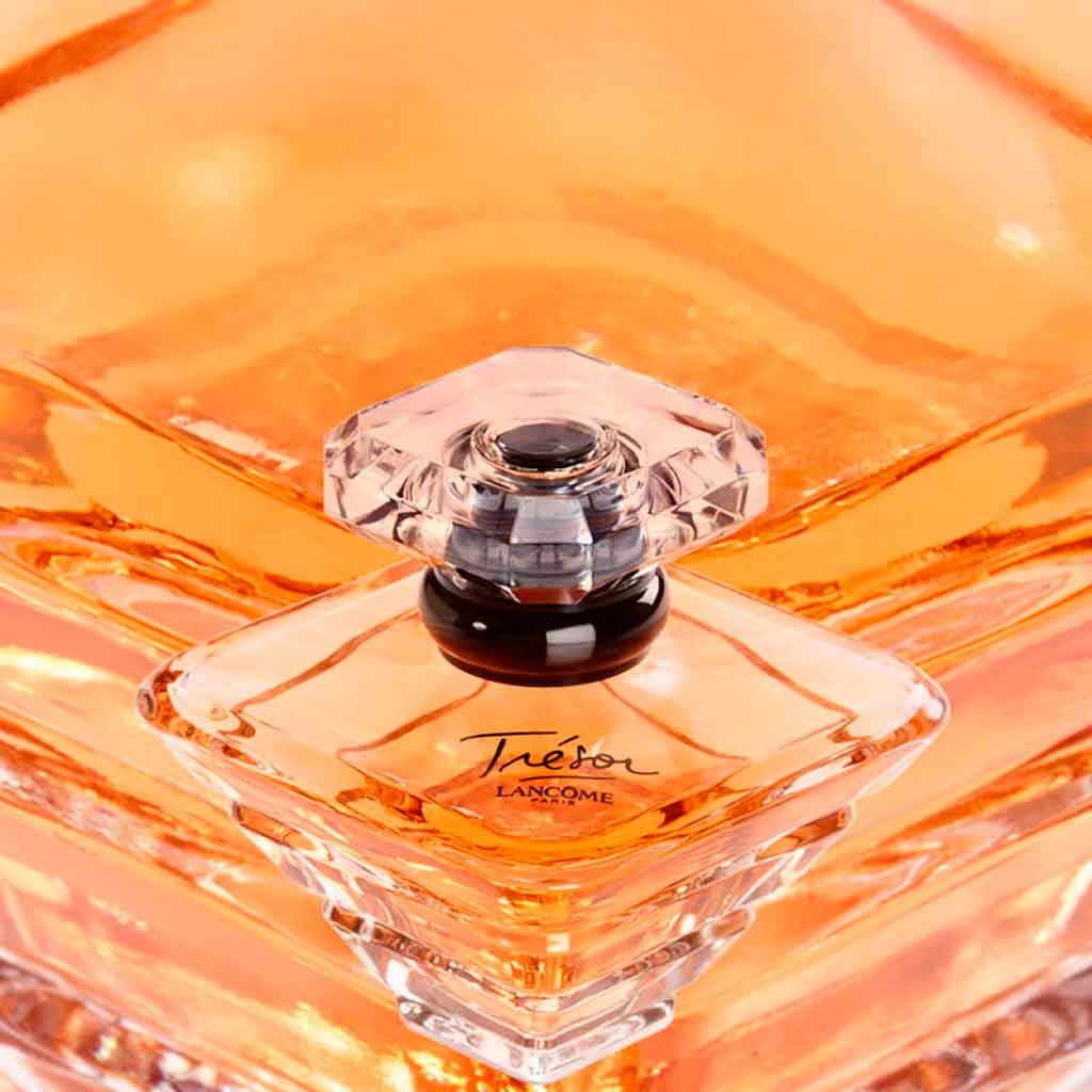 Perfume Trésor Lancome Edp 100ml - Aliss