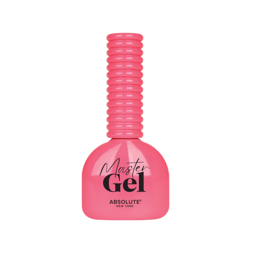Abny Master Gel Nail Polish Ready To Fla-Ming