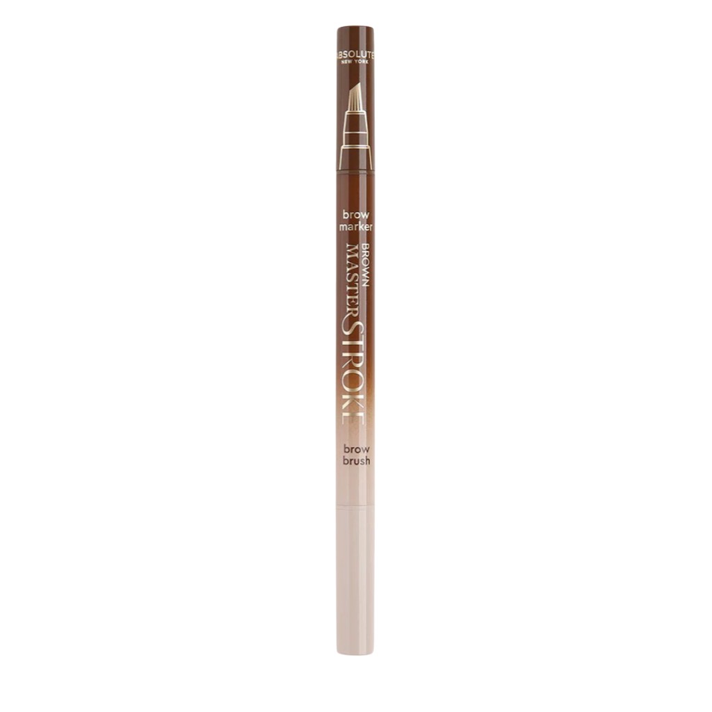 Abny Master Stroke Brow Marker Brown