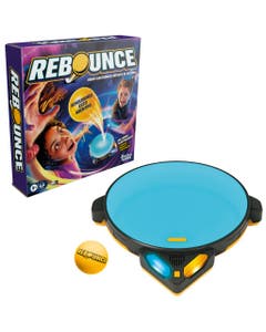 Juego de Mesa Hasbro Games Rebounce Electrónico
