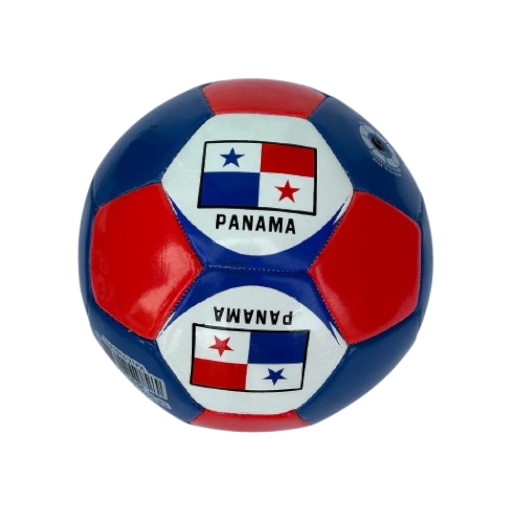 Balón De Fútbol #5 Panamá