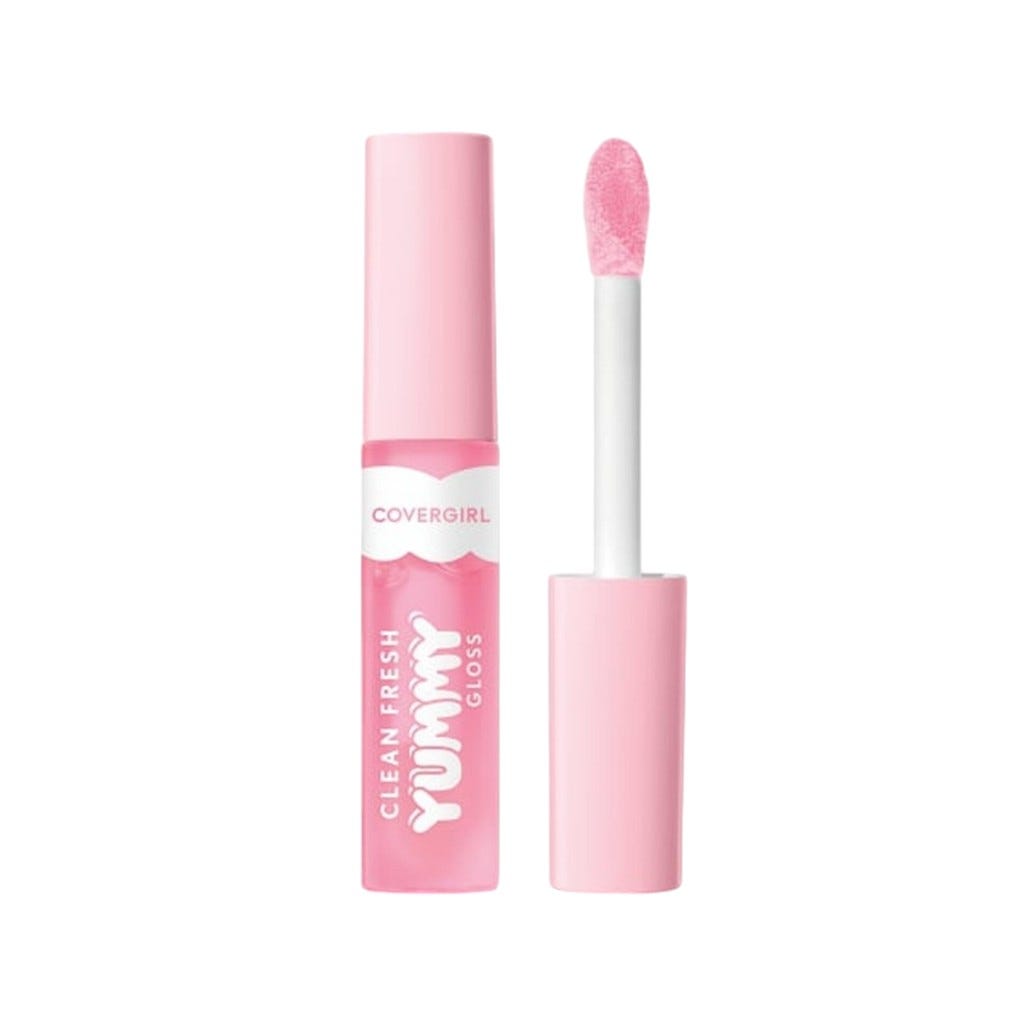 Clean Fresh Yummy Gloss 150 - Sugar Poppy
