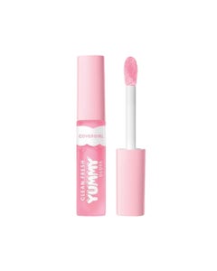Clean Fresh Yummy Gloss 150 - Sugar Poppy
