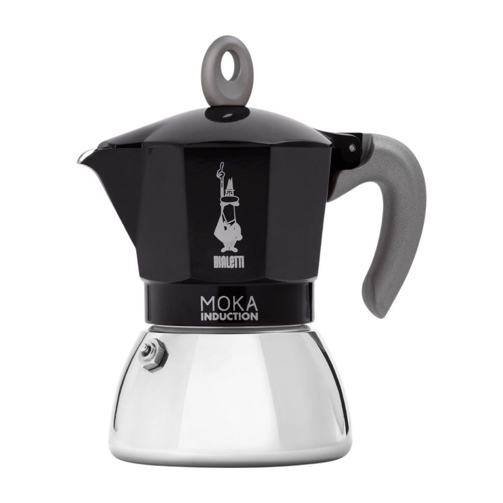Cafetera Bialetti 48Oz