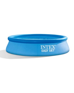Piscina Inflable Intex Easy Set 8' x 24"