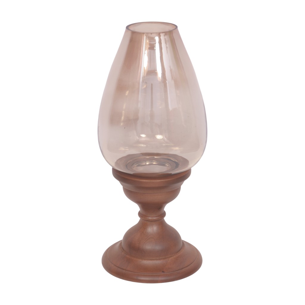 Candelabro 19X19X40Cm