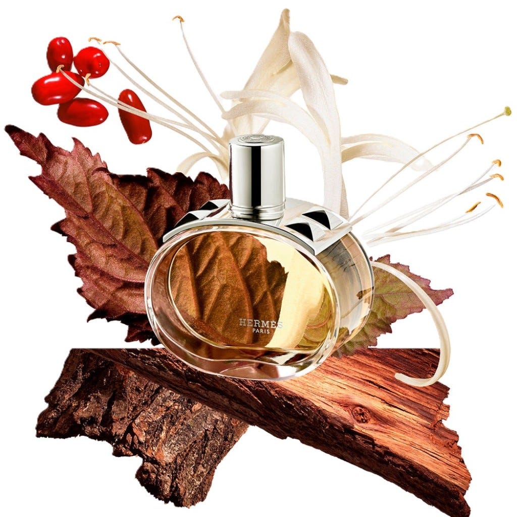 Barenia Eau De Parfum Ns Refillable 60Ml - Aliss