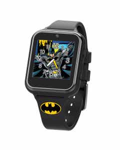 Reloj interactivo Batman