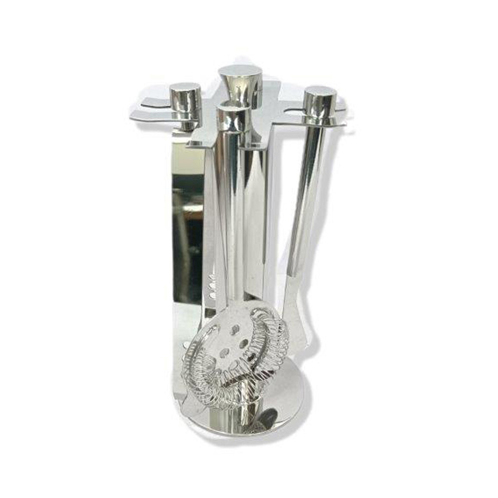 Set De Herramientas De Bar 8X25Cm