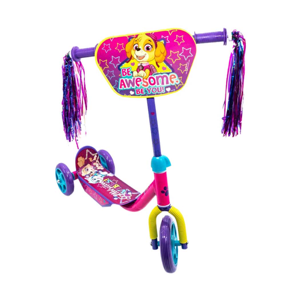 Scooter Baby 3 Ruedas