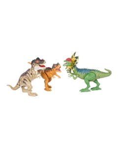 Figura de acción dinosaurio surtido