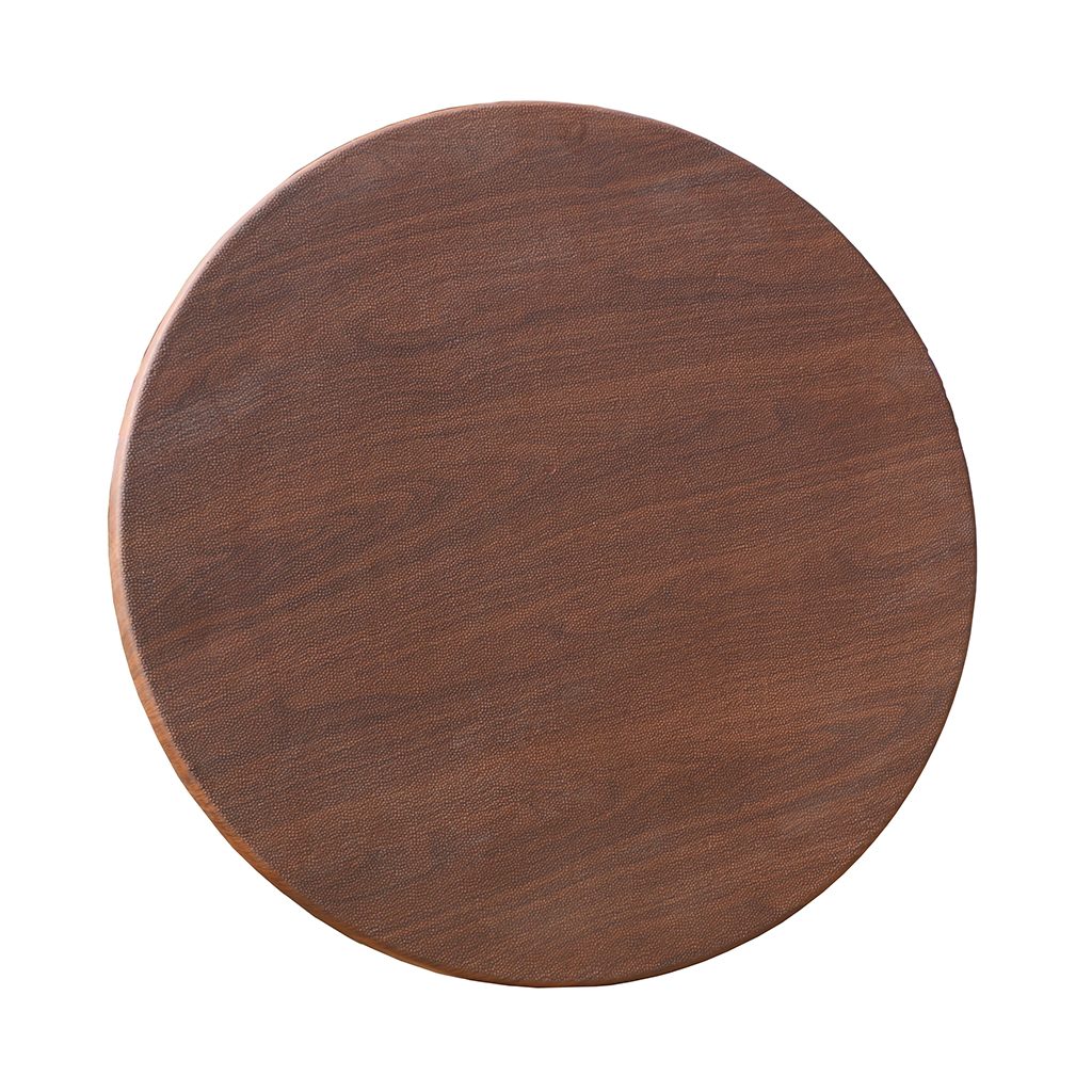 Tope para mesa redondo de madera 60CM