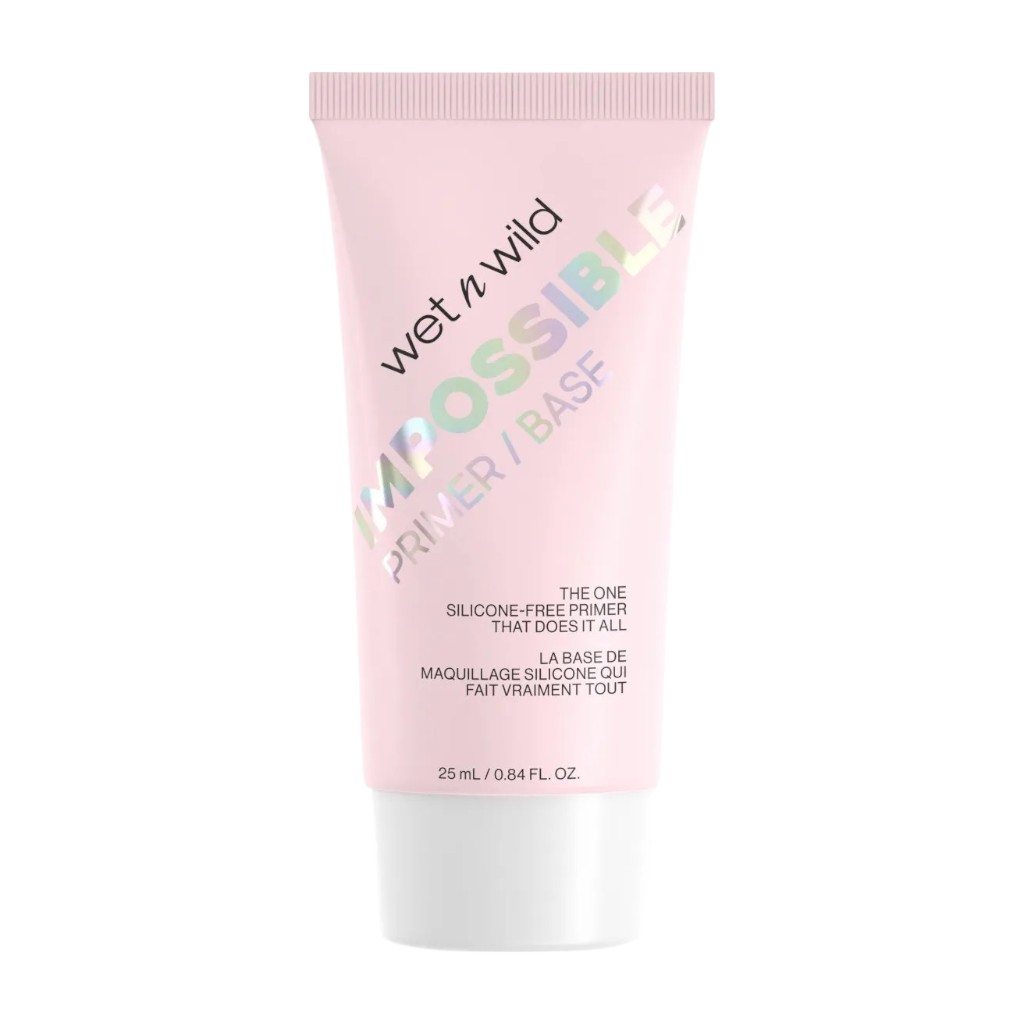 The Impossible Primer 25Ml
