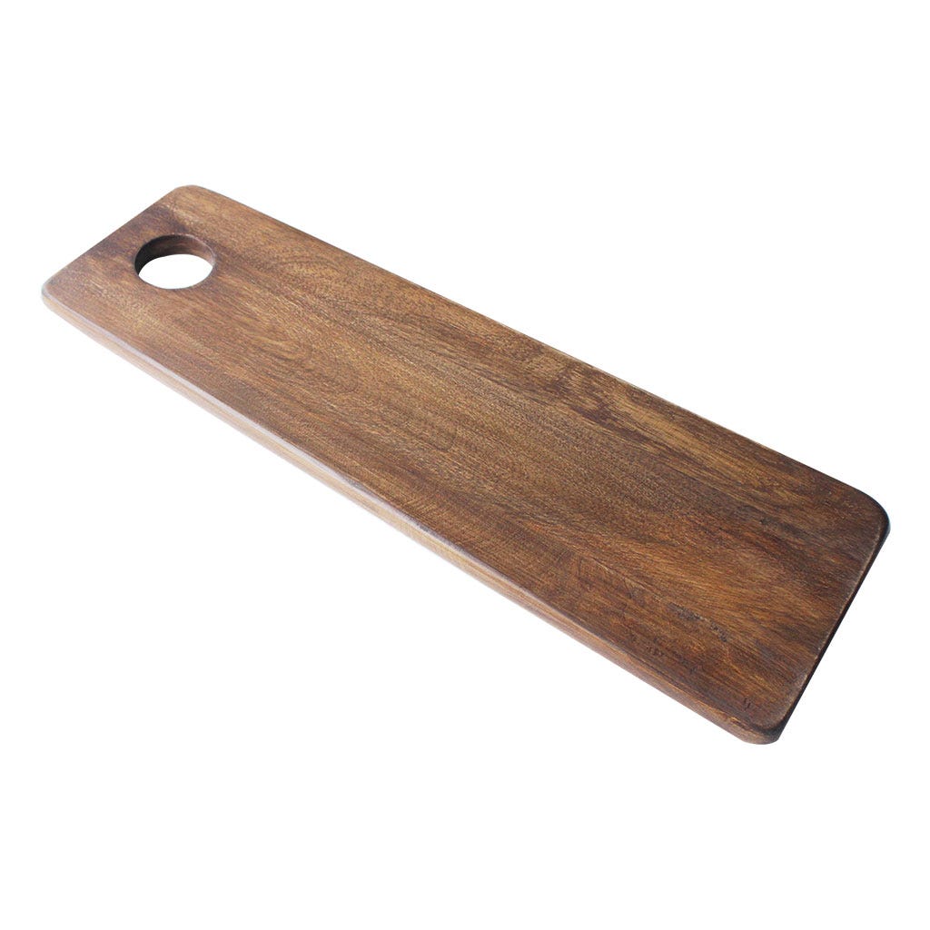 Tabla Para Picar 44x15x1.5cm