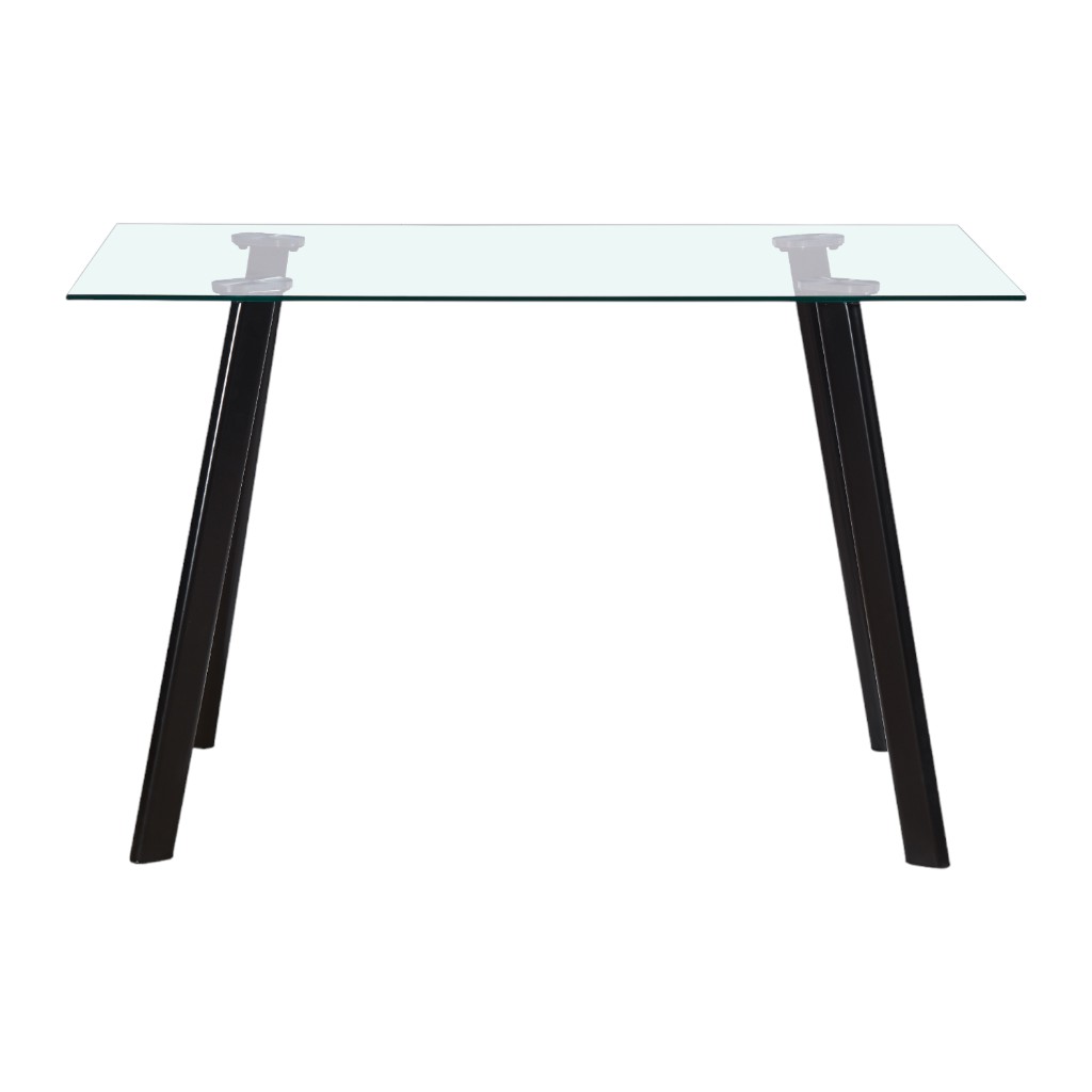Mesa De Comedor Neron 120x75x75cm