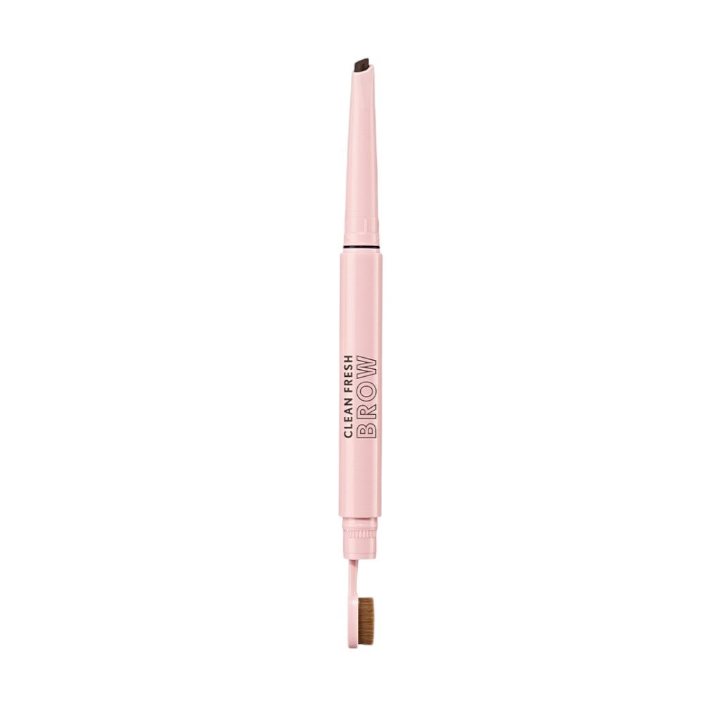 Clean Fresh Brow Filler Pomade Pencil 600 - Dark Brow