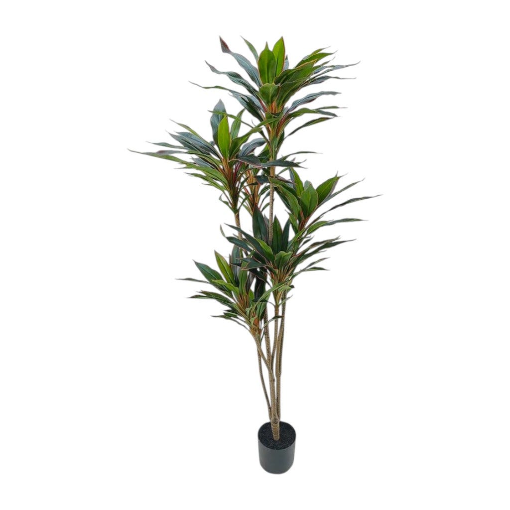 Planta Artificial Dracaena 1.5m