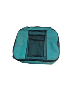 Organizador Para Viaje Set 3pzs Turquesa