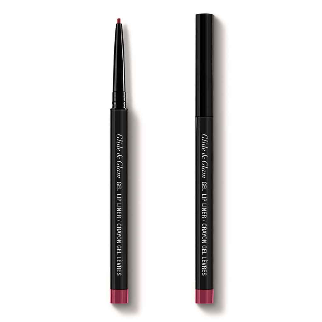 Absolute Glide & Glam Lip Liner Retro Red