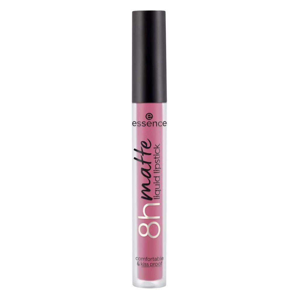 8H Matte Liquid Lipstick 05