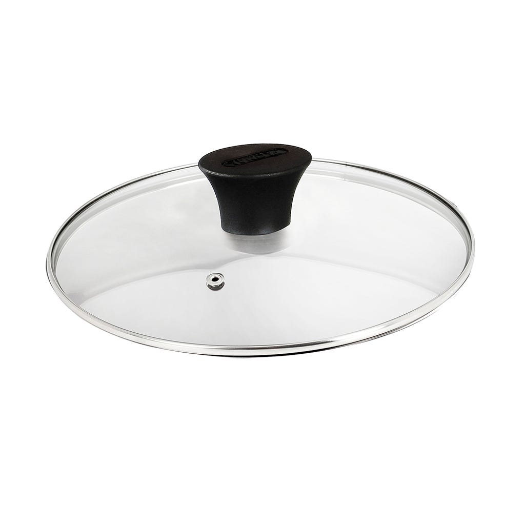 Tapa De Vidrio 28cm