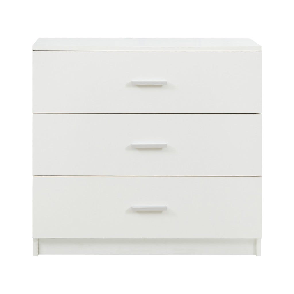 Gabinete Valinor Blanco 70X35X69CM