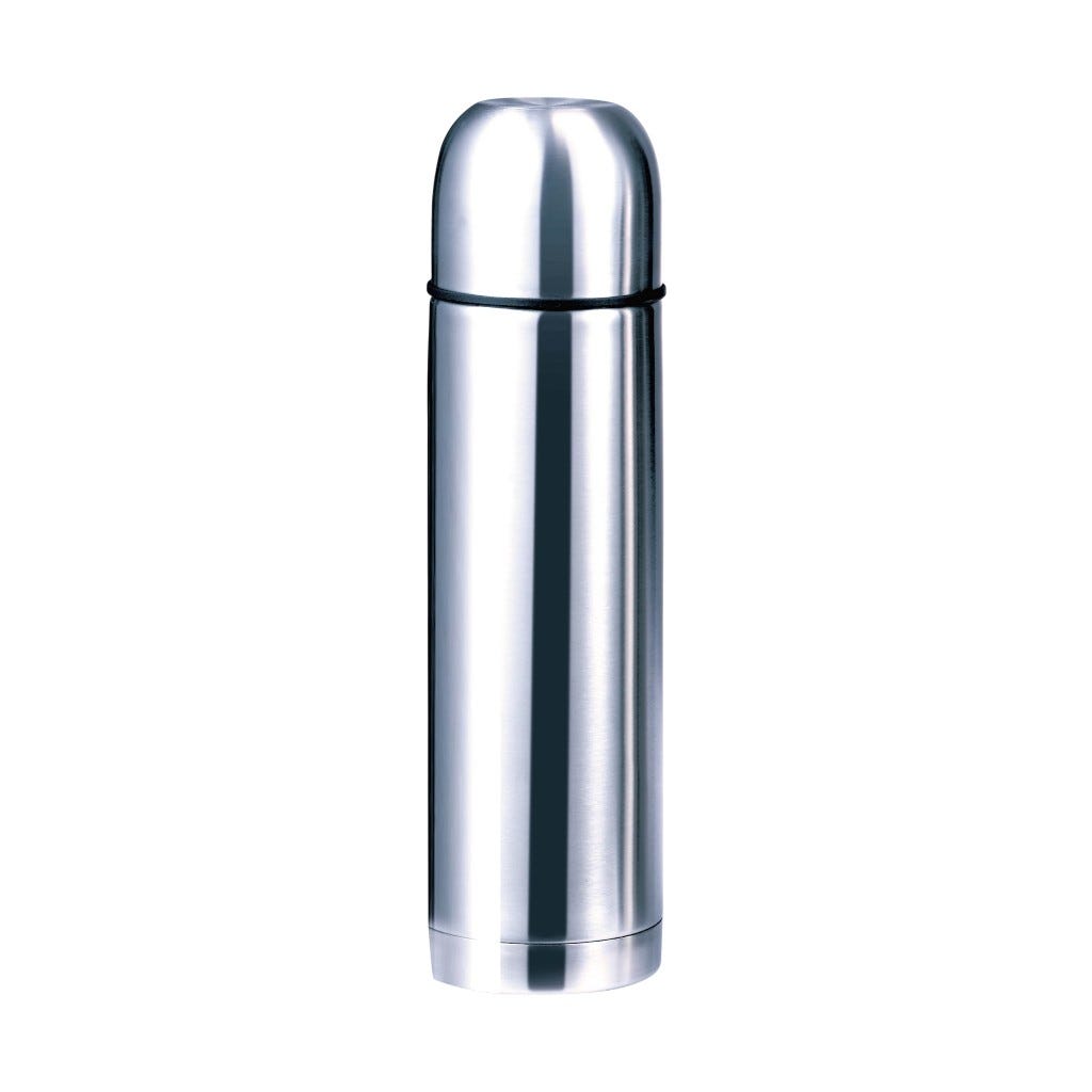 Termo De Acero Inoxidable 500 Ml