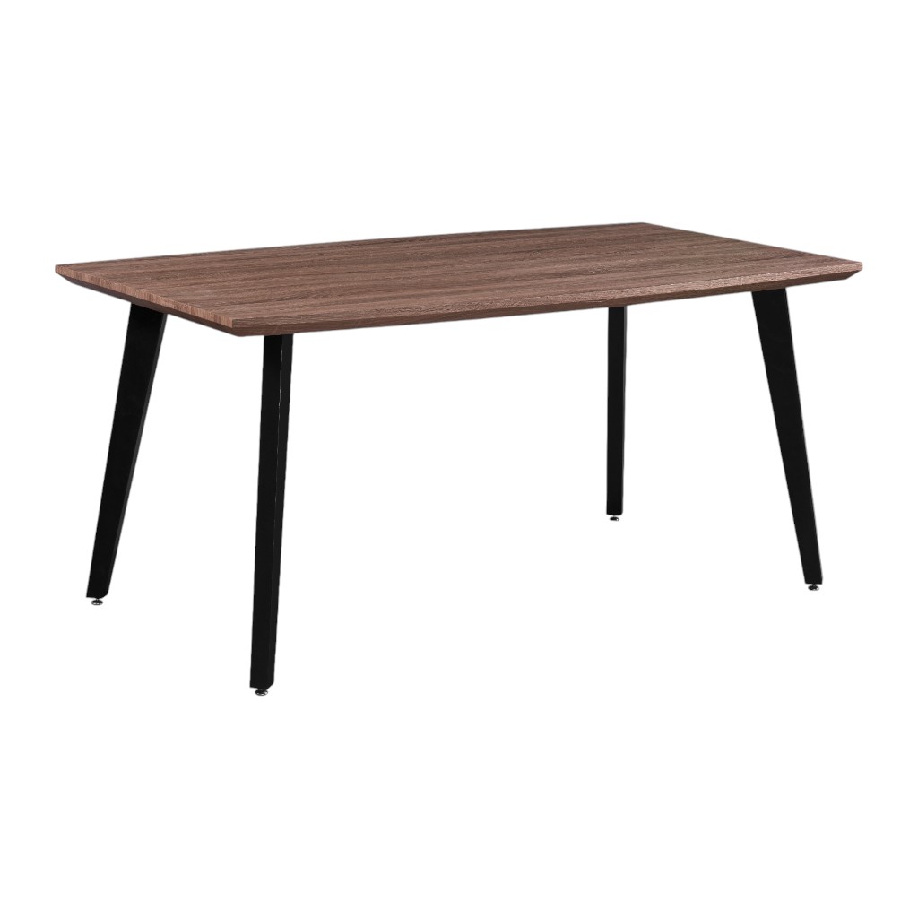 Mesa De Comedor Dex 160x90x75cm