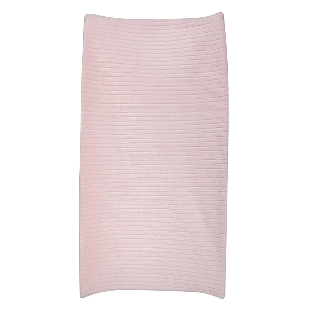 Funda para Cambiador Boppy Color Rosa