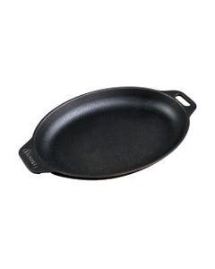 Bandeja De Hierro Para Horno 29X19 Cm