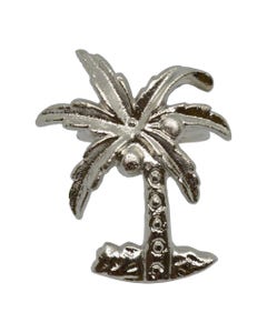 Servilletero De Palma Tropical 4Cm
