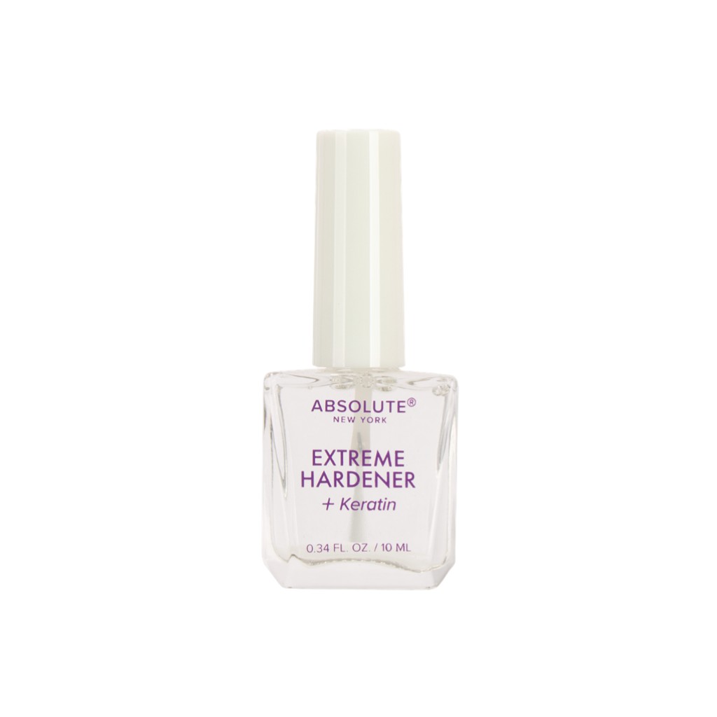 Abny Pro Care Extreme Hardener
