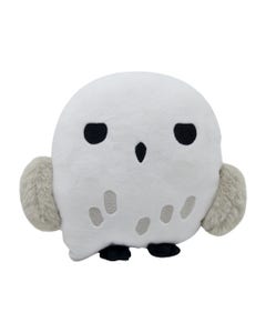 Figura De Peluche Hedwig Harry Potter