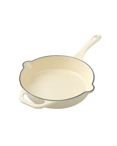 Sartén De Hierro Fundido 23Cm