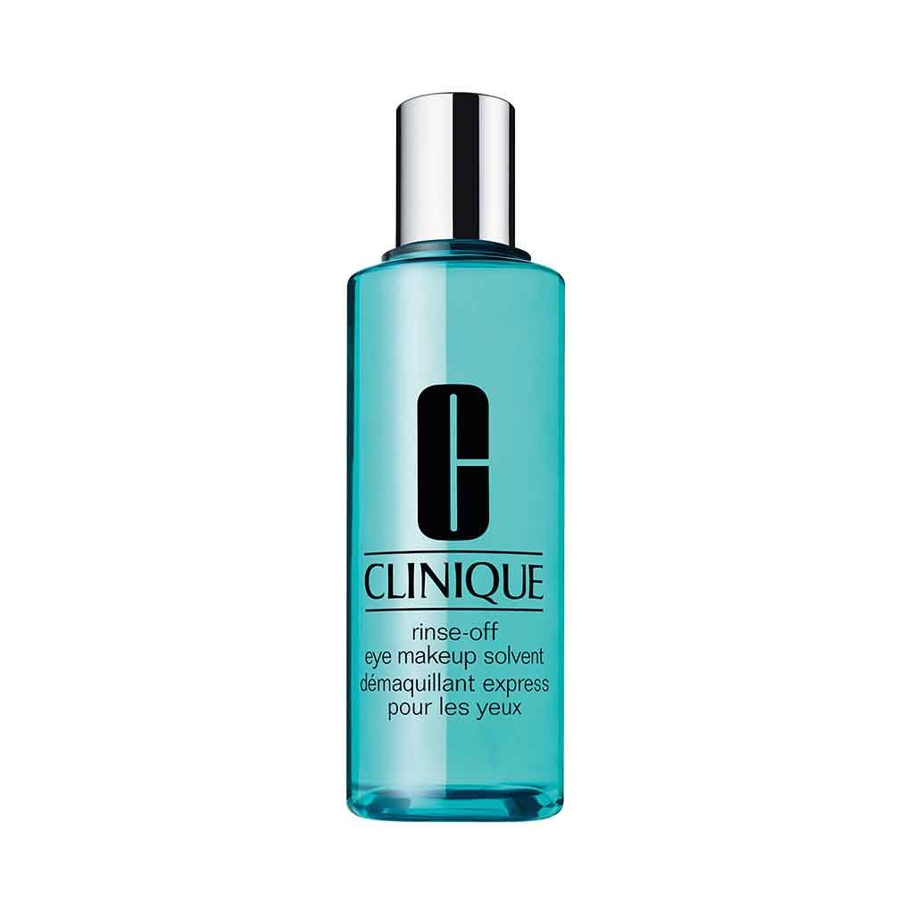 Desmaquillante Rinse-Off Solvent Clinique