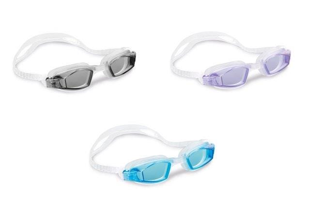 Lentes de Natación Intex Surtidos
