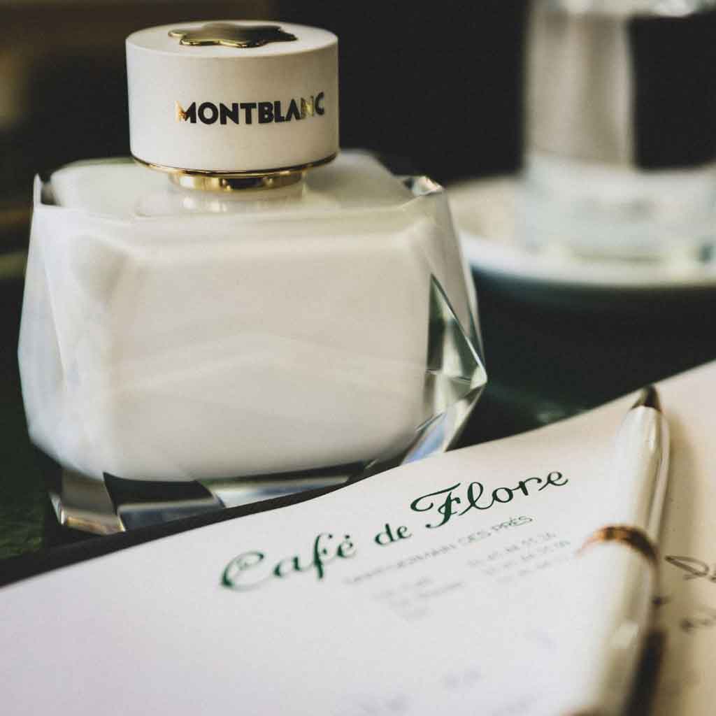Montblanc Signature EDP 90ml - Aliss