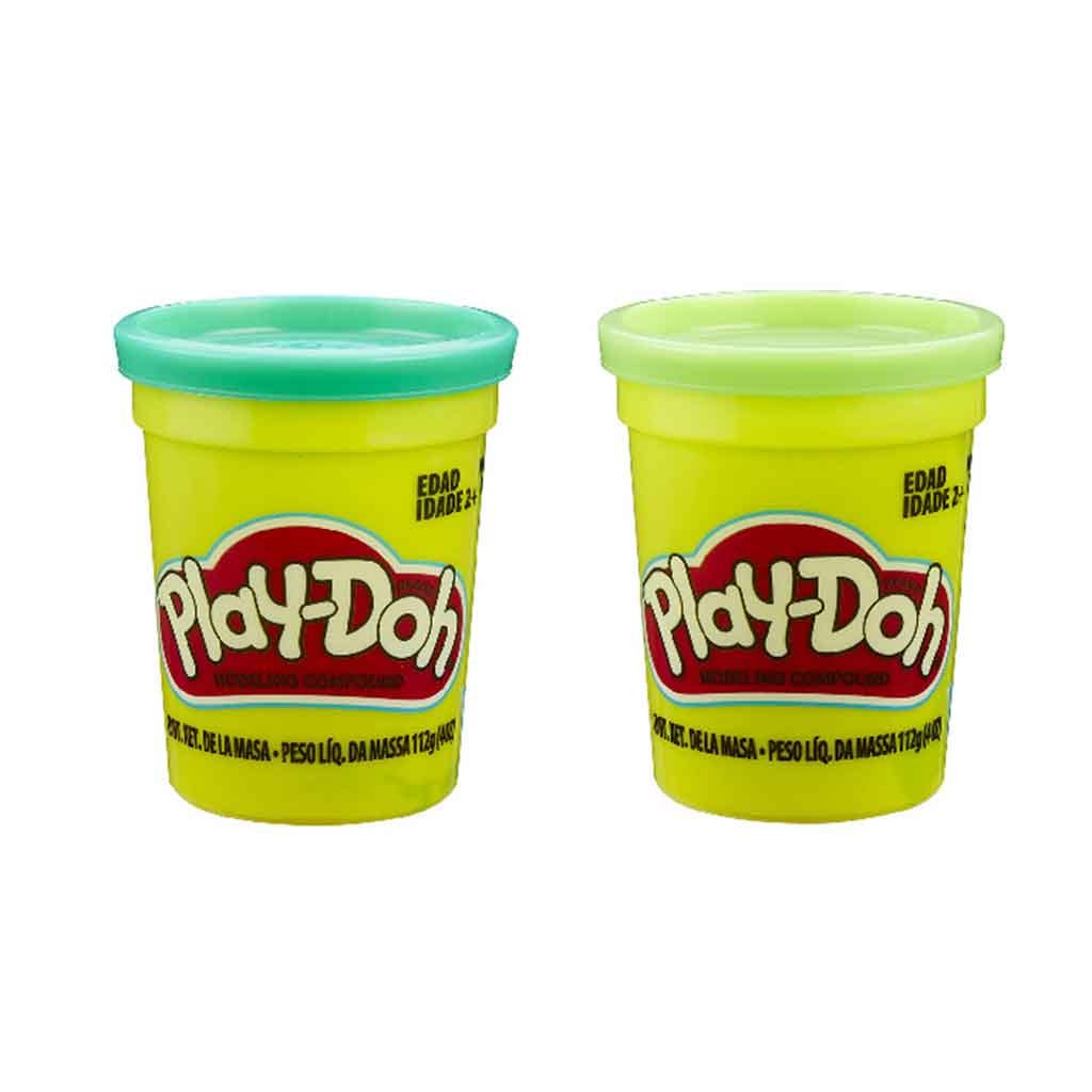 ほぼ新品 TWINS SPECIAL BRASIL VER. 16oz ブラジル Masilla Play-Doh 4Oz Surtidas - Aliss