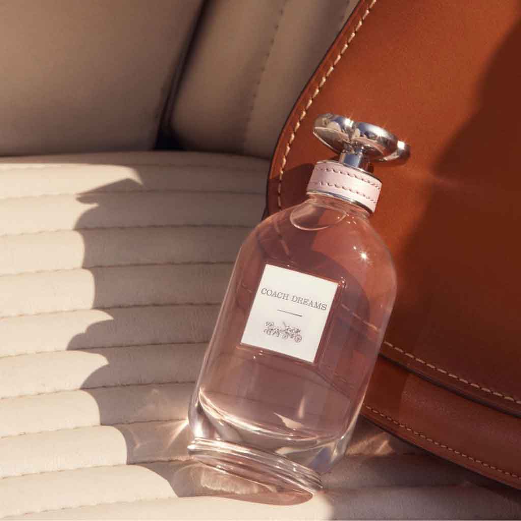 Coach Dreams EDP 90ml - Aliss