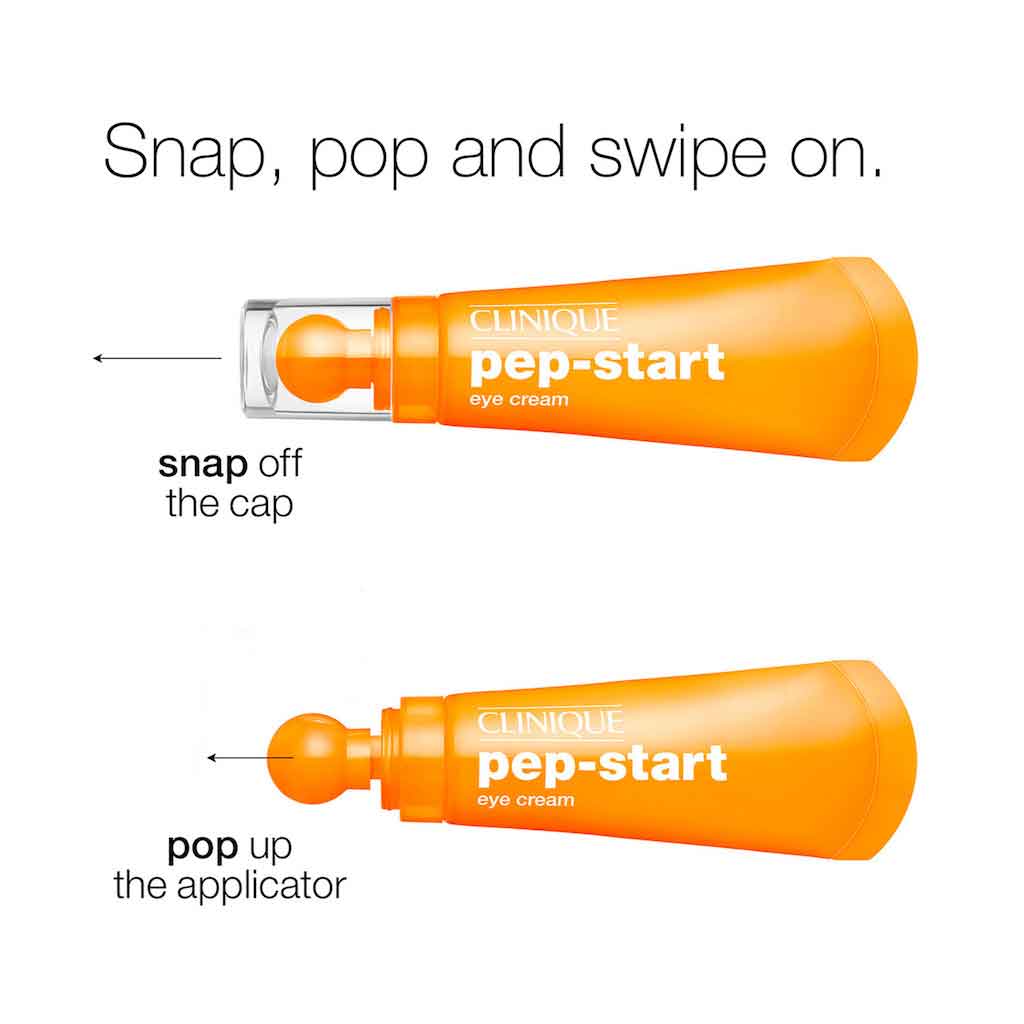 Pep Start&trade; Eye Cream