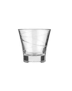 Set 3pzs De Vaso Para Whisky Lido 240ml
