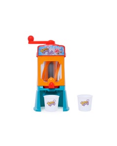 Máquina Para Hacer Granizado 3 Piezas