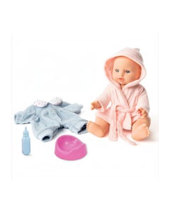 Lissi Doll - Set De Muñeca Bebé Ellie 30cm