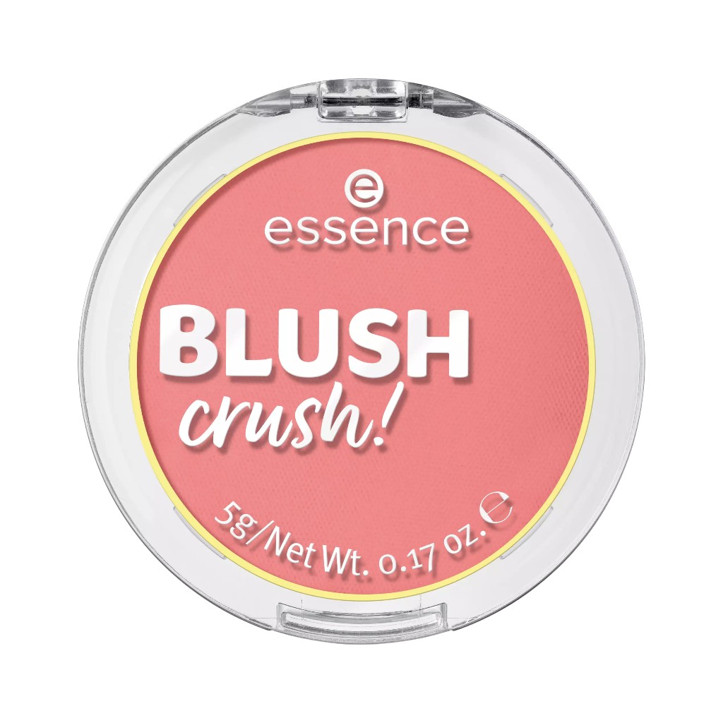 Blush Crush! 70