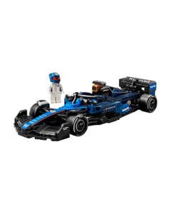Bloques Lego Coche De Carreras Williams Racing FW46 F1