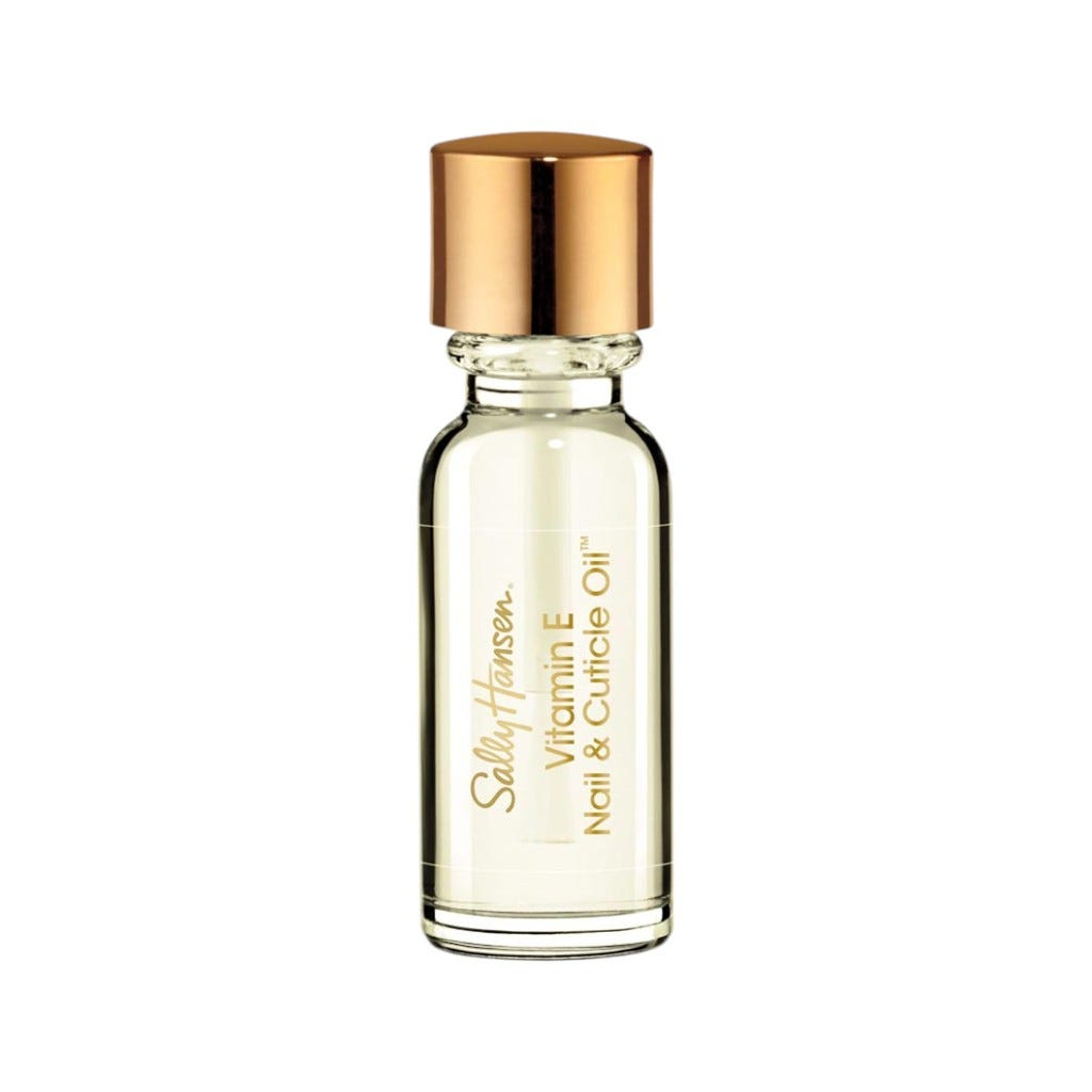 Sh Complete Treatment Vitam 3 Nail & Cuticle Oil