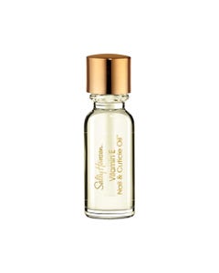 Sh Complete Treatment Vitam 3 Nail & Cuticle Oil